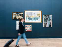 voco Chicago Downtown - Riverwalk by IHG