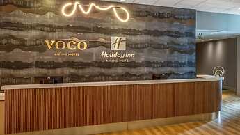 voco Chicago Downtown - Riverwalk by IHG