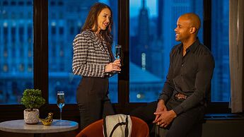 voco Chicago Downtown - Riverwalk by IHG