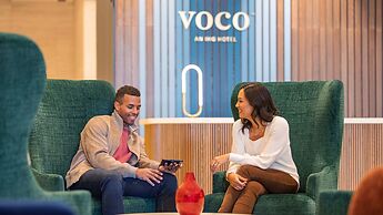 voco Chicago Downtown - Riverwalk by IHG