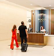 voco Chicago Downtown - Riverwalk by IHG