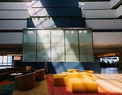 voco Chicago Downtown - Riverwalk by IHG