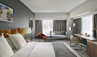 voco Chicago Downtown - Riverwalk by IHG