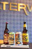 voco Chicago Downtown - Riverwalk by IHG