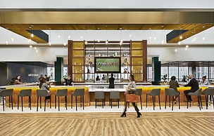 voco Chicago Downtown - Riverwalk by IHG