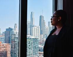 voco Chicago Downtown - Riverwalk by IHG
