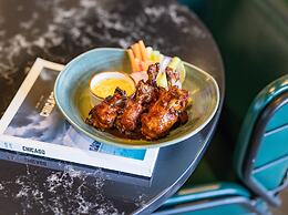 voco Chicago Downtown - Riverwalk by IHG