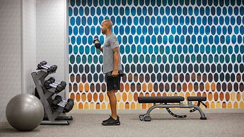 voco Chicago Downtown - Riverwalk by IHG