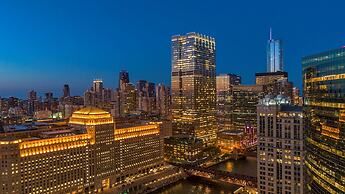 voco Chicago Downtown - Riverwalk by IHG