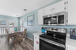 Let the Good Tides Roll