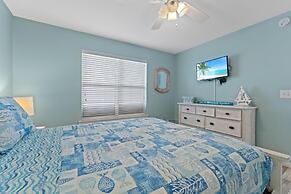 Let the Good Tides Roll