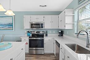 Let the Good Tides Roll