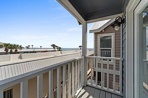 Let the Good Tides Roll