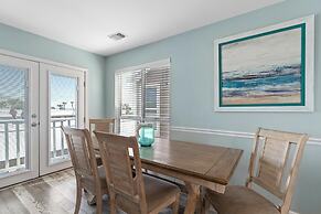 Let the Good Tides Roll