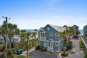 Let the Good Tides Roll