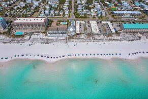 Let the Good Tides Roll