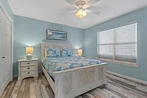 Let the Good Tides Roll