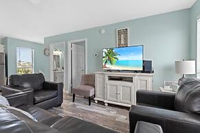 Let the Good Tides Roll