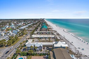 Let the Good Tides Roll