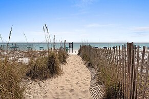 Let the Good Tides Roll