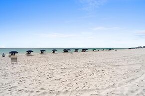 Let the Good Tides Roll