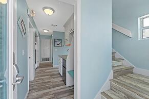 Let the Good Tides Roll