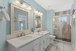 Let the Good Tides Roll