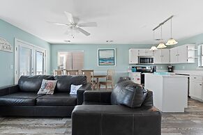 Let the Good Tides Roll