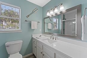 Let the Good Tides Roll