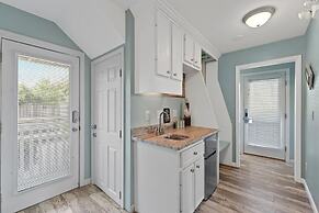 Let the Good Tides Roll