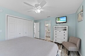 Let the Good Tides Roll