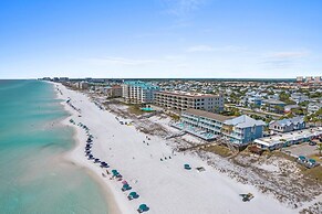 Let the Good Tides Roll