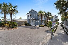 Let the Good Tides Roll