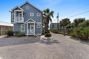 Let the Good Tides Roll