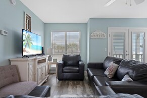 Let the Good Tides Roll