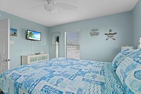 Let the Good Tides Roll