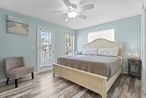 Let the Good Tides Roll