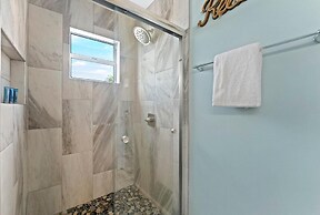 Let the Good Tides Roll