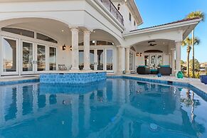 Mediterranean Rose S 81 Vista Bluffs