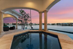 Mediterranean Rose S 81 Vista Bluffs