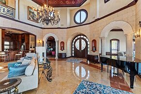 Mediterranean Rose S 81 Vista Bluffs