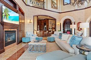 Mediterranean Rose S 81 Vista Bluffs