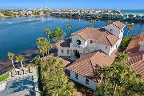 Mediterranean Rose S 81 Vista Bluffs