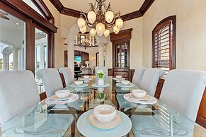 Mediterranean Rose S 81 Vista Bluffs