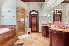 Mediterranean Rose S 81 Vista Bluffs