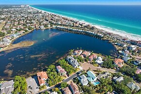 Mediterranean Rose S 81 Vista Bluffs