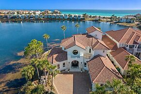 Mediterranean Rose S 81 Vista Bluffs