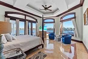 Mediterranean Rose S 81 Vista Bluffs