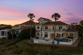 Mediterranean Rose S 81 Vista Bluffs