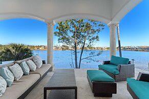 Mediterranean Rose S 81 Vista Bluffs